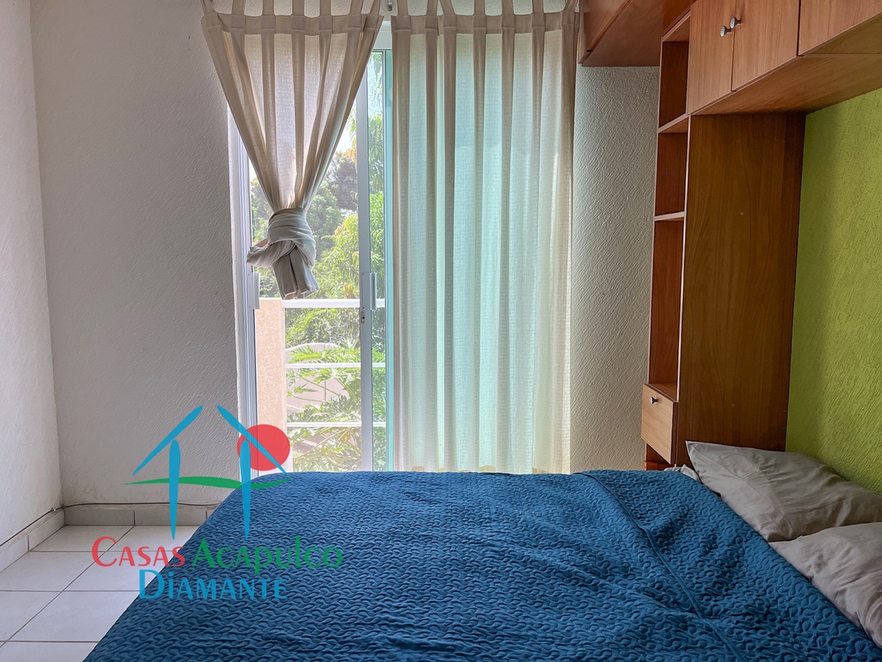 Marina Diamante Victory L 03 - Recámara dos 2